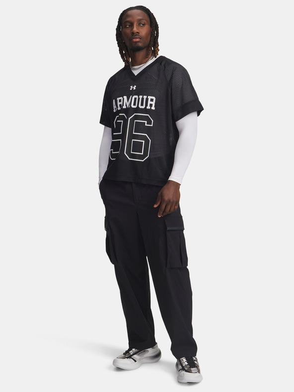 Under Armour Мъжка тениска Under Armour UA Mesh Jersey