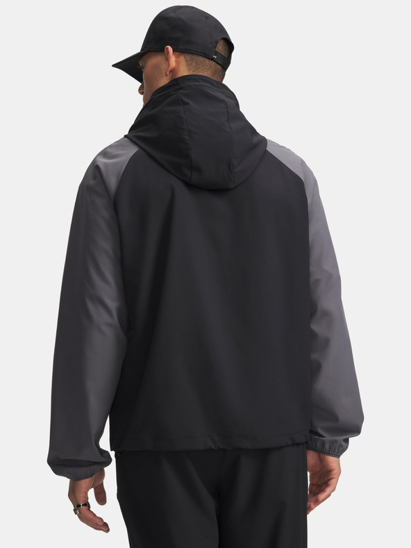 Under Armour Мъжко яке Under Armour UA Vibe Woven Anorak