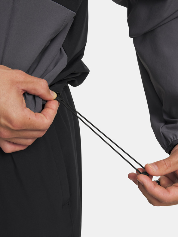 Under Armour Мъжко яке Under Armour UA Vibe Woven Anorak