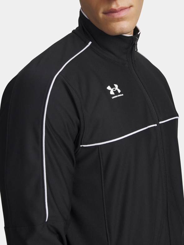 Under Armour Мъжко яке Under Armour M Challenger Track Jacket