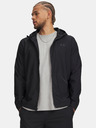 Under Armour Мъжко яке Under Armour UA Unstoppable Woven Jacket