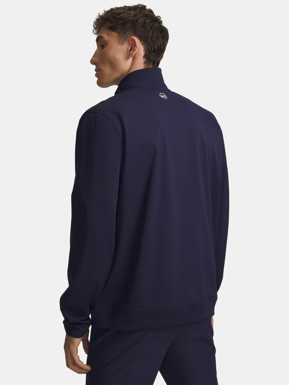 Under Armour Мъжко яке Under Armour UA Drive Wind FZ