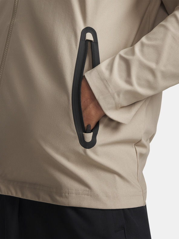 Under Armour Мъжко яке Under Armour UA Unstoppable без качулка FZ