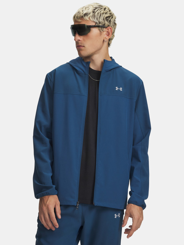 Under Armour Мъжко яке Under Armour UA Velociti Pro Storm Jacket