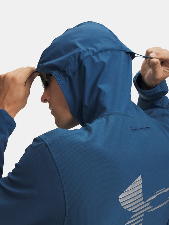Under Armour Мъжко яке Under Armour UA Velociti Pro Storm Jacket