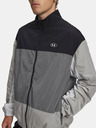 Under Armour Мъжко яке Under Armour UA Icon Woven Track FZ