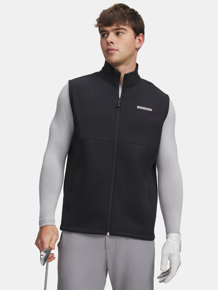 Under Armour Мъжка жилетка Under Armour UA Drive Pro Hybrid Vest