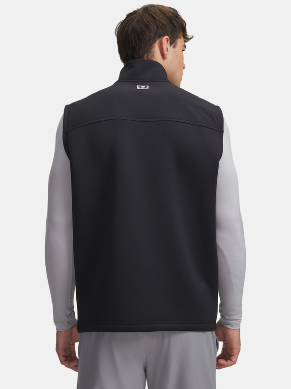 Under Armour Мъжка жилетка Under Armour UA Drive Pro Hybrid Vest