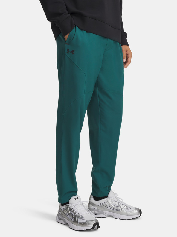 Under Armour Мъжки панталони Under Armour UA UNSTOPPABLE TAPERED PANTS