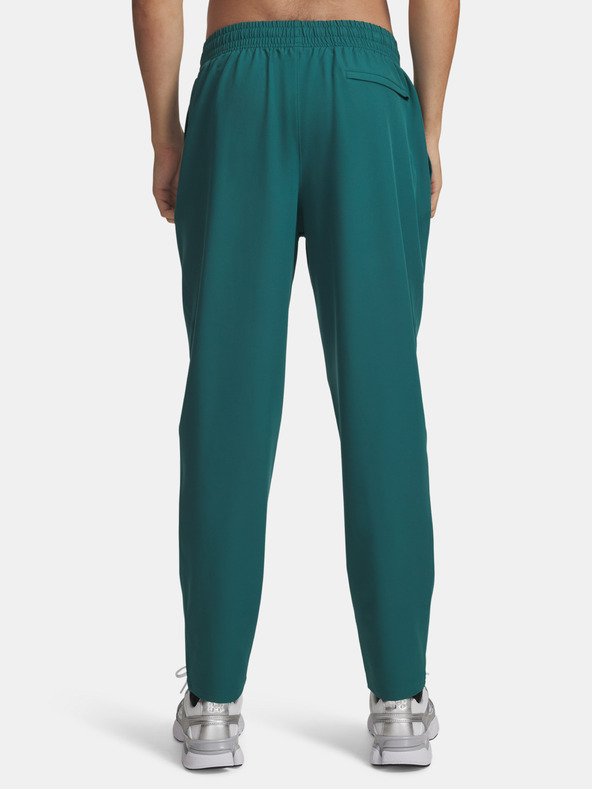 Under Armour Мъжки панталони Under Armour UA UNSTOPPABLE TAPERED PANTS