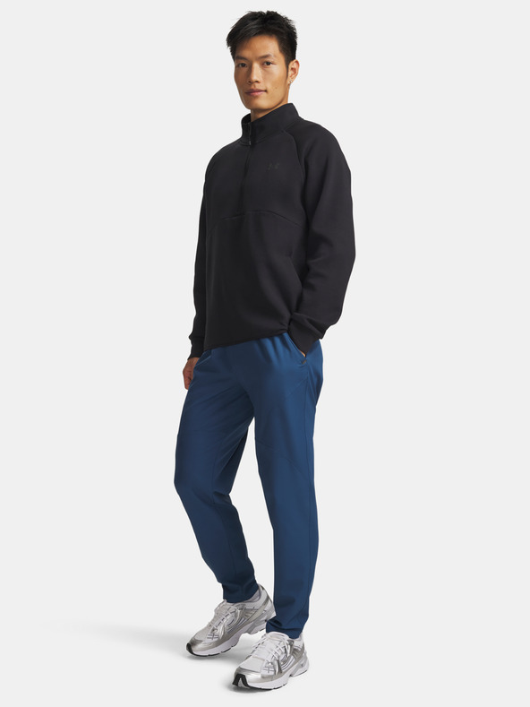 Under Armour Мъжки панталони Under Armour UA UNSTOPPABLE TAPERED PANTS