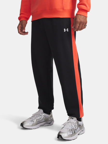 Under Armour Мъжки спортни панталони Under Armour UA Rival Fleece Nov Pants