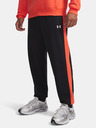 Under Armour Мъжки спортни панталони Under Armour UA Rival Fleece Nov Pants