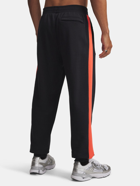 Under Armour Мъжки спортни панталони Under Armour UA Rival Fleece Nov Pants