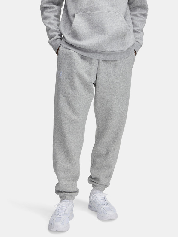 Under Armour Мъжки анцуг Under Armour UA Icon Fleece Jogger
