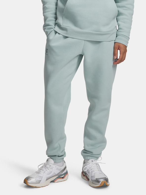 Under Armour Мъжки анцуг Under Armour UA Icon Fleece Jogger