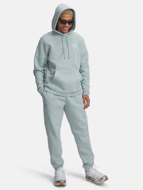 Under Armour Мъжки анцуг Under Armour UA Icon Fleece Jogger