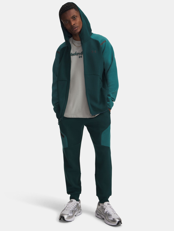 Under Armour Мъжко долнище Under Armour UA Unstoppable Flc Jgr EU