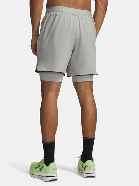 Under Armour Мъжки къси панталони Under Armour UA Velociti Pro 2-in-1 Short