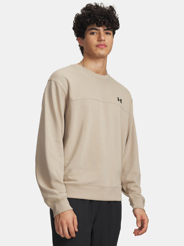 Under Armour Мъжки суитшърт Under Armour UA Rival LW Crew