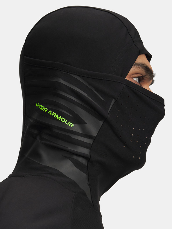 Under Armour Мъжки суитшърт Under Armour UA Ch. Elite Balaclava