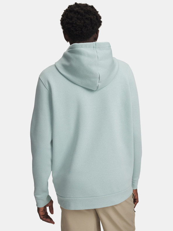 Under Armour Мъжки суитшърт Under Armour UA Icon Fleece Hoodie