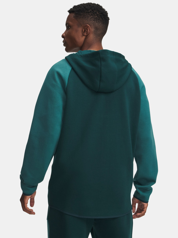 Under Armour Мъжки суитшърт Under Armour UA Unstoppable Flc FZ HD EU