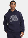 Under Armour Мъжки суитшърт Under Armour UA Rival Fleece Nov Hoodie