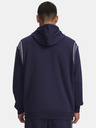 Under Armour Мъжки суитшърт Under Armour UA Rival Fleece Nov Hoodie