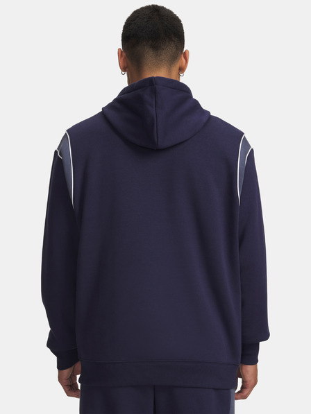 Under Armour Мъжки суитшърт Under Armour UA Rival Fleece Nov Hoodie