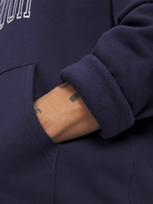 Under Armour Мъжки суитшърт Under Armour UA Rival Fleece Nov Hoodie