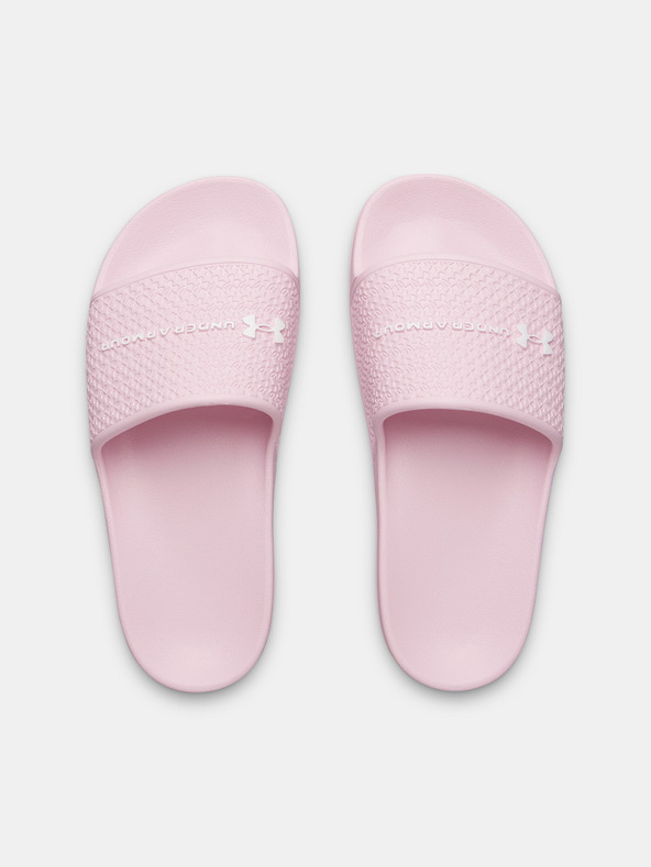Under Armour Дамски чехли Under Armour UA W ARMR SLIDE LITE