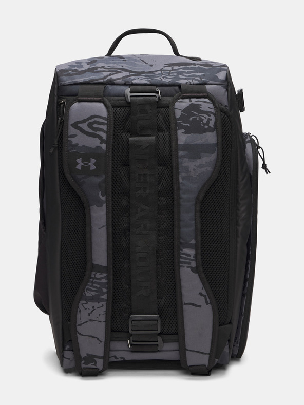 Under Armour Унисекс чанта Under Armour UA Contain Duo SM BP Duffle