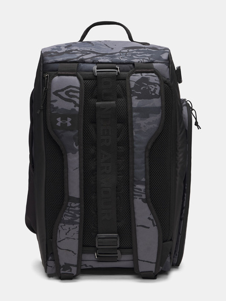 Under Armour Унисекс чанта Under Armour UA Contain Duo SM BP Duffle