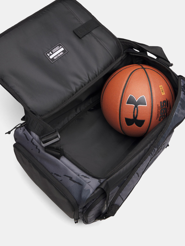 Under Armour Унисекс чанта Under Armour UA Contain Duo SM BP Duffle