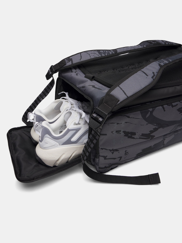 Under Armour Унисекс чанта Under Armour UA Contain Duo SM BP Duffle