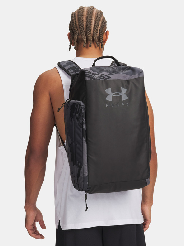 Under Armour Унисекс чанта Under Armour UA Contain Duo SM BP Duffle