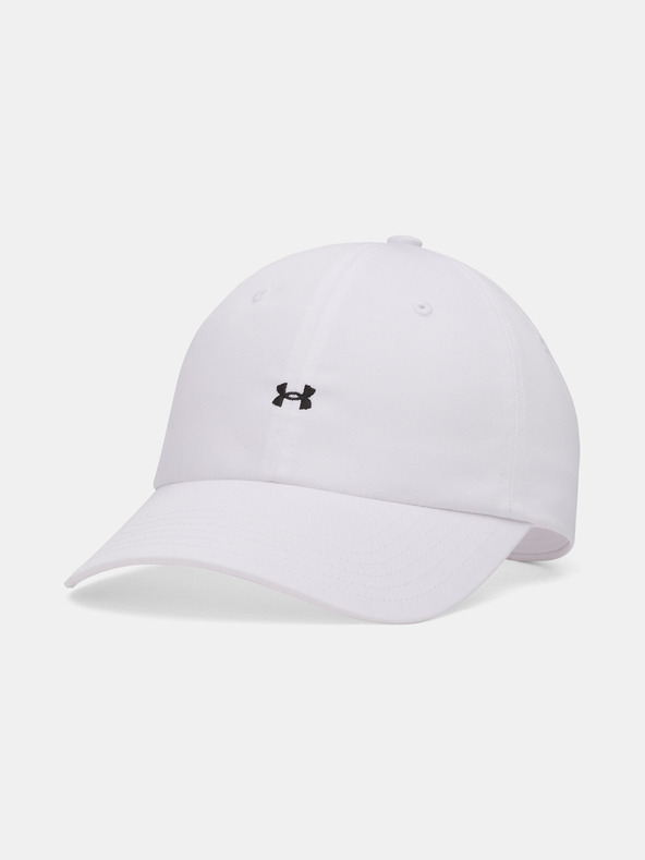Under Armour Дамска шапка с козирка Under Armour W ESSENTIAL LOW ADJ