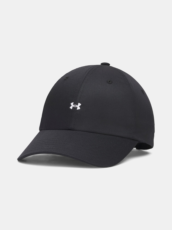 Under Armour Дамска шапка с козирка Under Armour W ESSENTIAL LOW ADJ