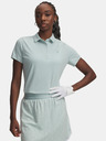 Under Armour Дамска тениска Under Armour UA ArmourDry SS Polo