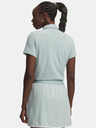 Under Armour Дамска тениска Under Armour UA ArmourDry SS Polo