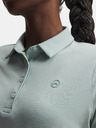 Under Armour Дамска тениска Under Armour UA ArmourDry SS Polo