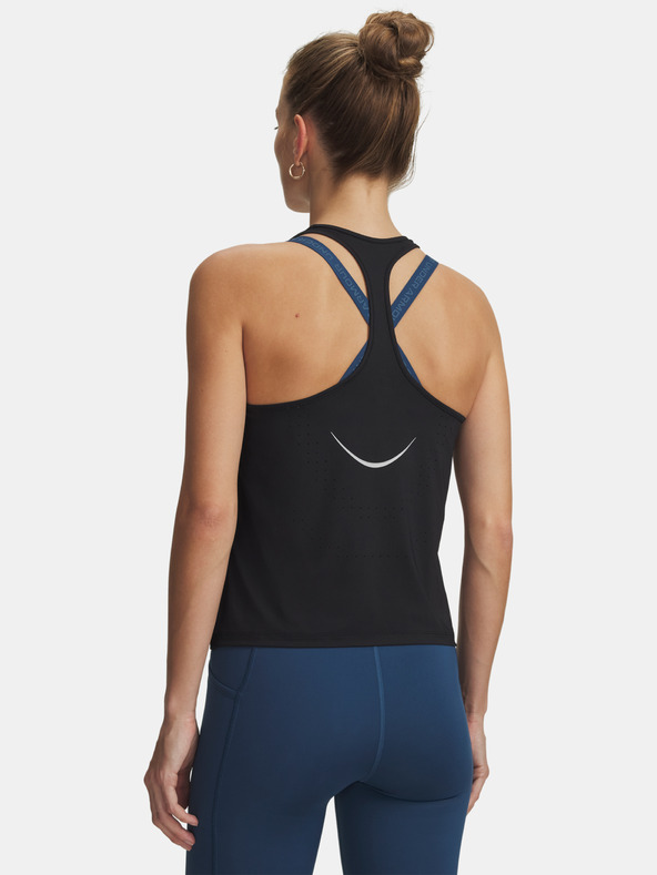 Under Armour Дамски потник Under Armour UA Velociti Pro Tank