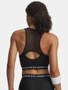 Under Armour Дамски потник Under Armour HeatGear Mesh Tank