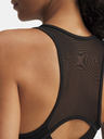 Under Armour Дамски потник Under Armour HeatGear Mesh Tank