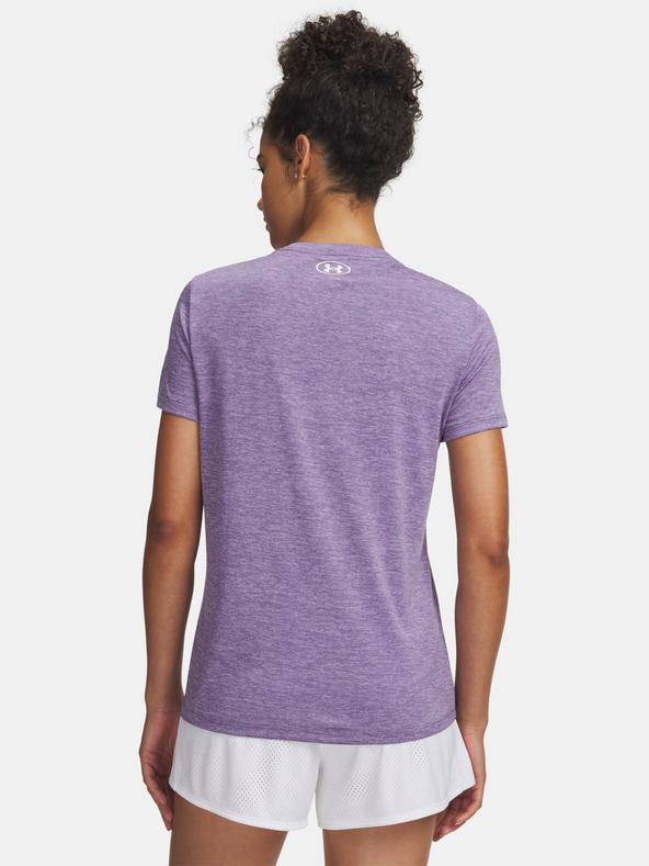 Under Armour Дамска тениска Under Armour Tech SSC- Twist