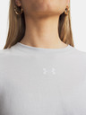 Under Armour Дамска тениска Under Armour UA Rival Boxy Tee Solid