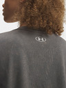 Under Armour Дамска тениска Under Armour UA Rival Boxy Tee Wash