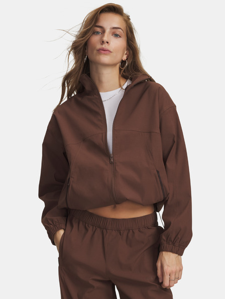 Under Armour Дамско яке Under Armour Unstoppable Wvn FZ