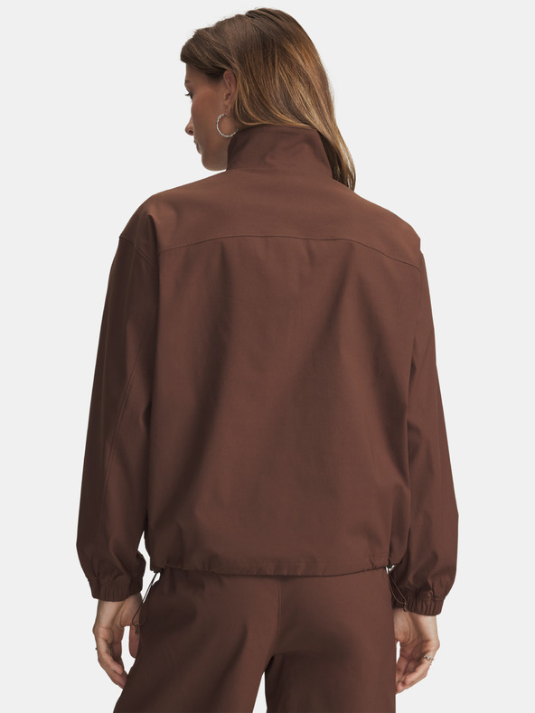 Under Armour Дамско яке Under Armour Unstoppable Wvn FZ